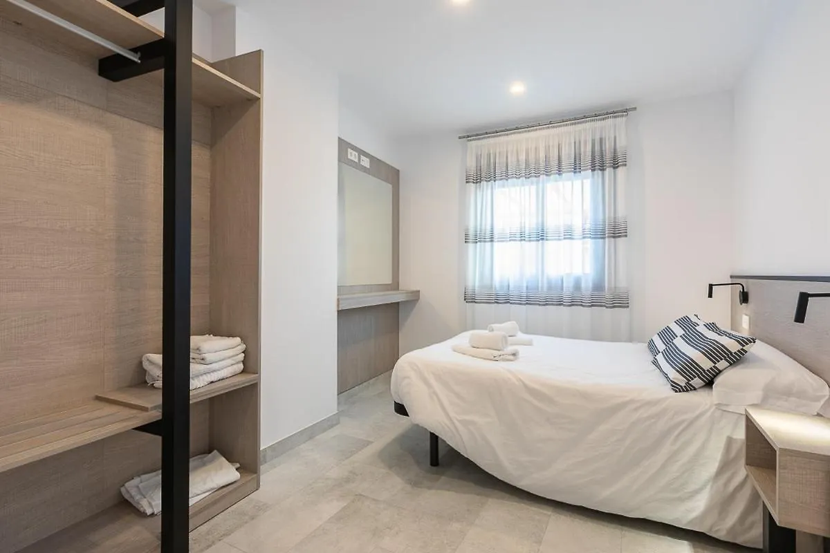 Apartamentos Guerrero 3 Torre Del Mar
