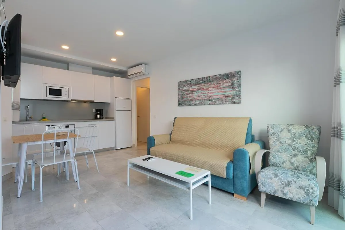 Apartamentos Guerrero 3 Torre Del Mar