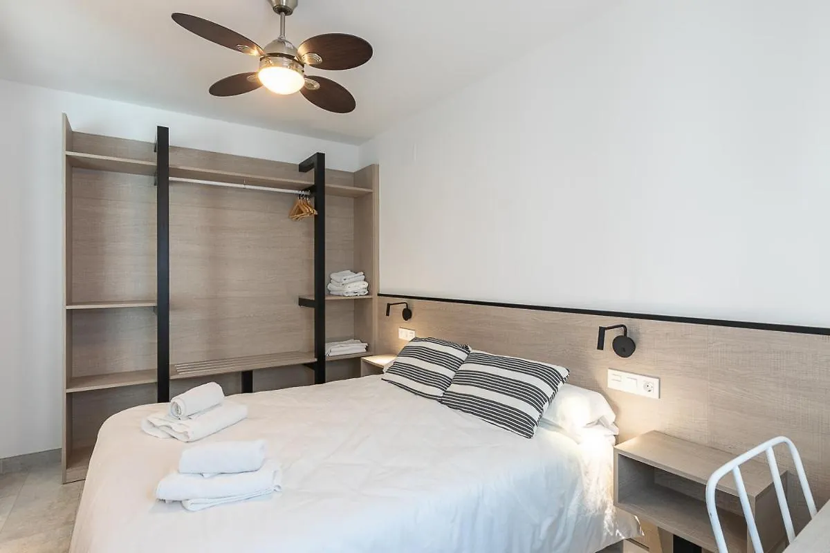 Apartamentos Guerrero 3 Torre Del Mar