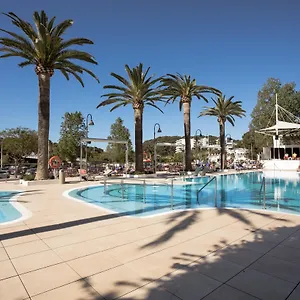 **** Aparthotel Minura & D'aljandar Spanje