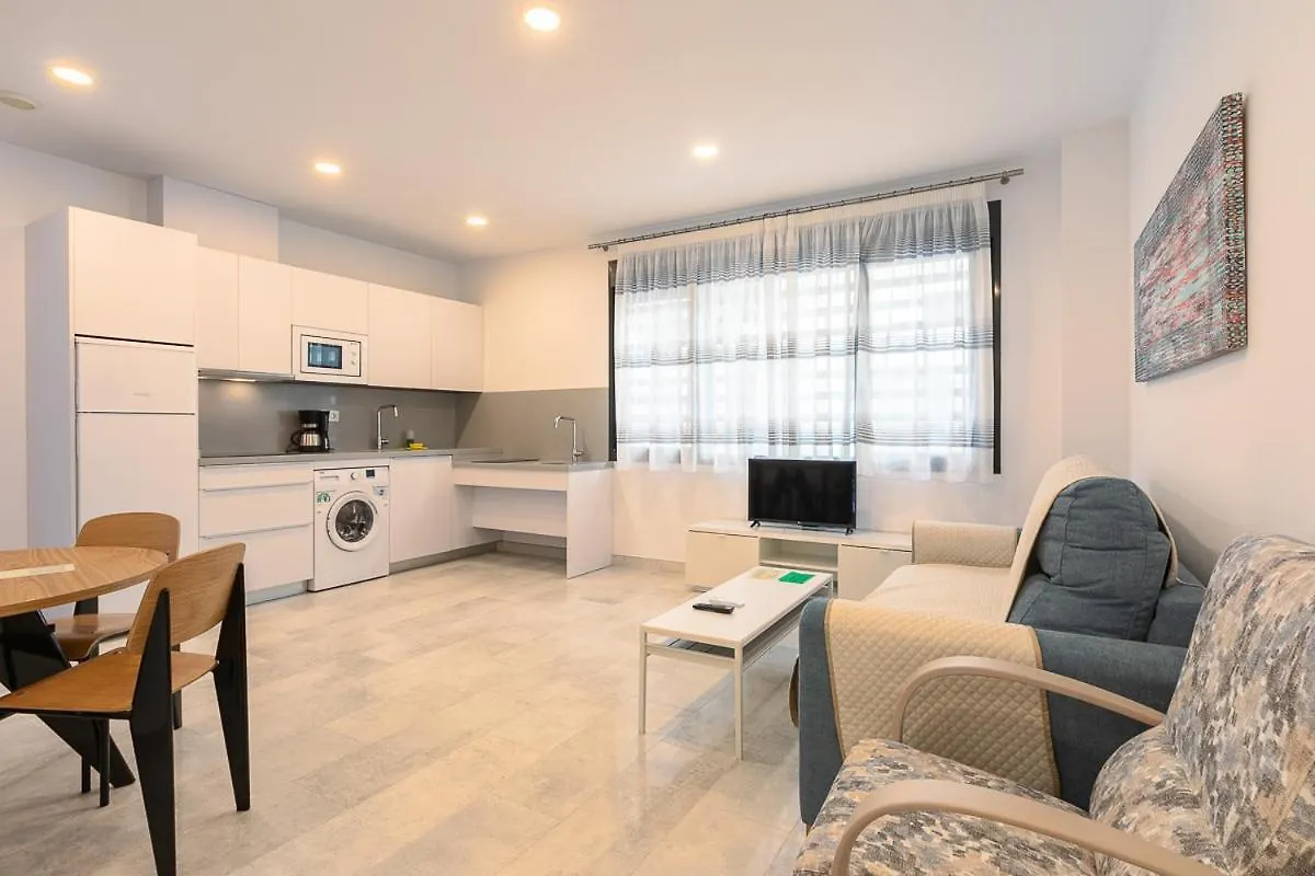 Apartamentos Guerrero 3 Torre Del Mar